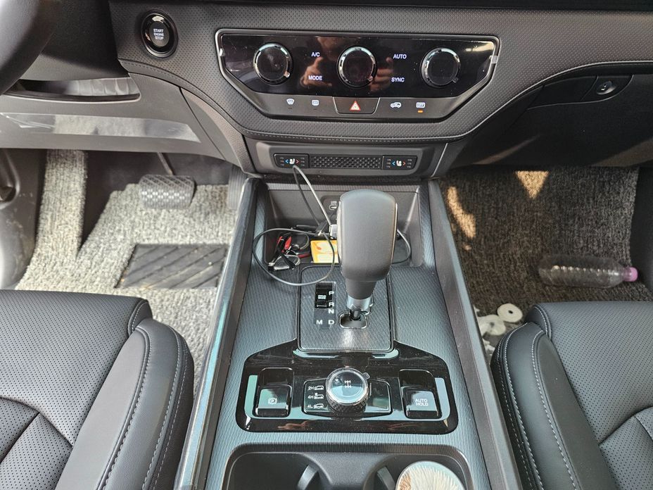 KG_Mobility_Ssangyong Musso 2026