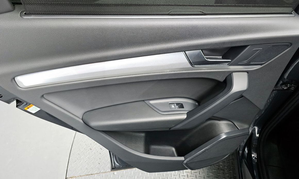 Audi Q5 2022