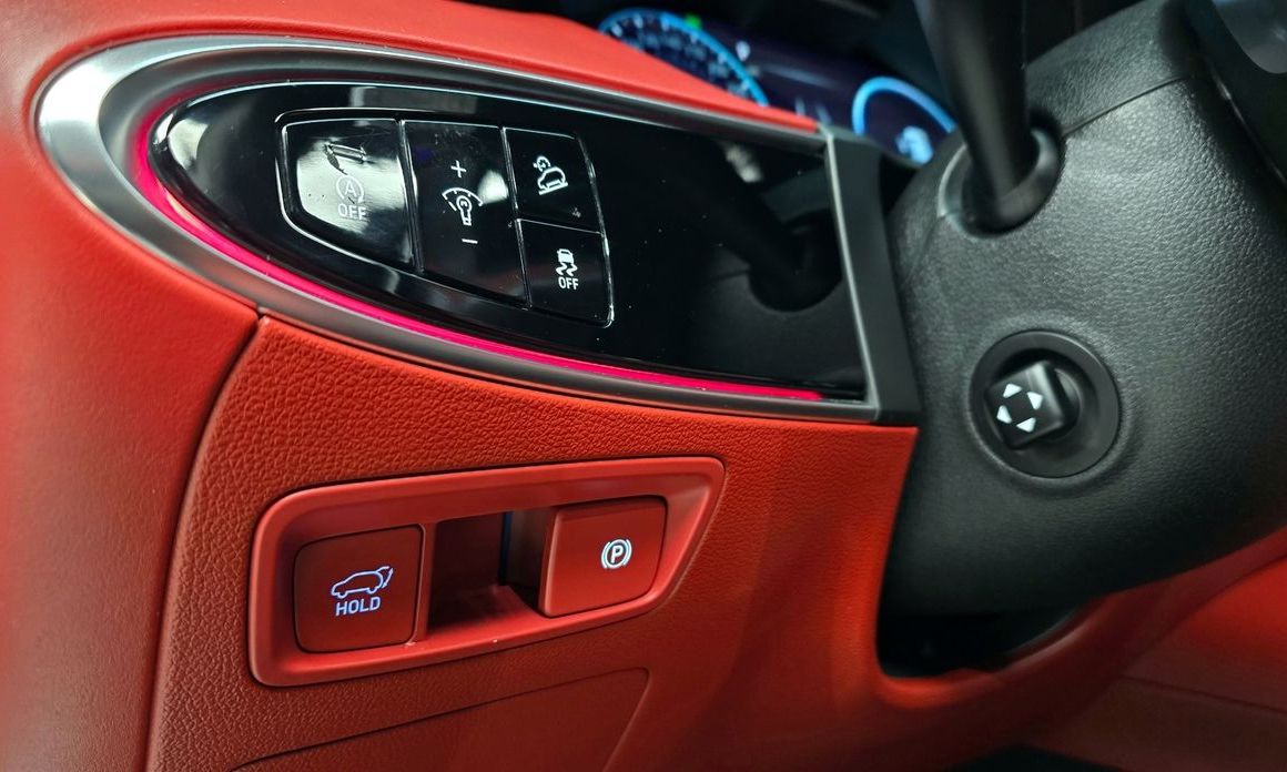 Genesis GV70 2021