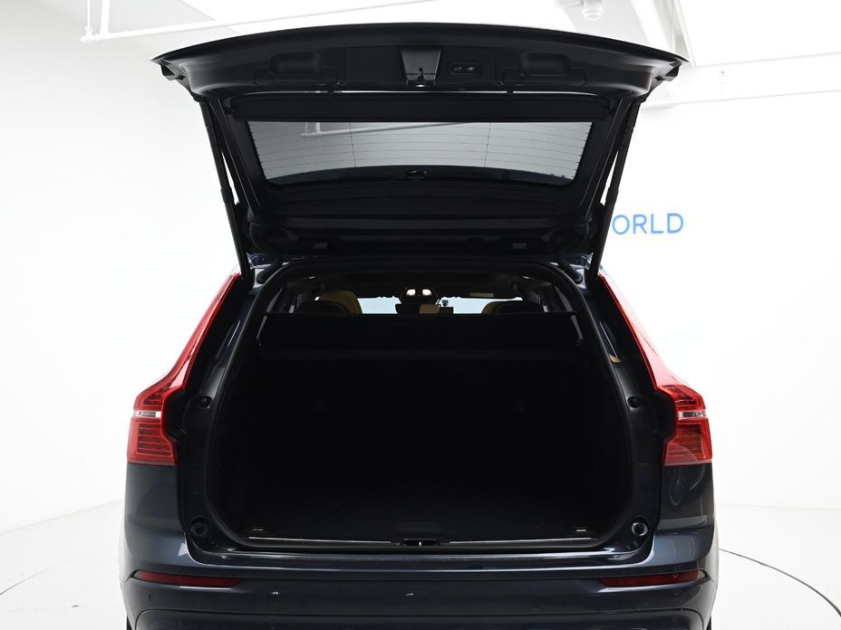 Volvo XC60 2023