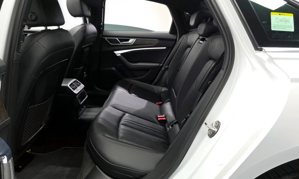 Audi A6 2020