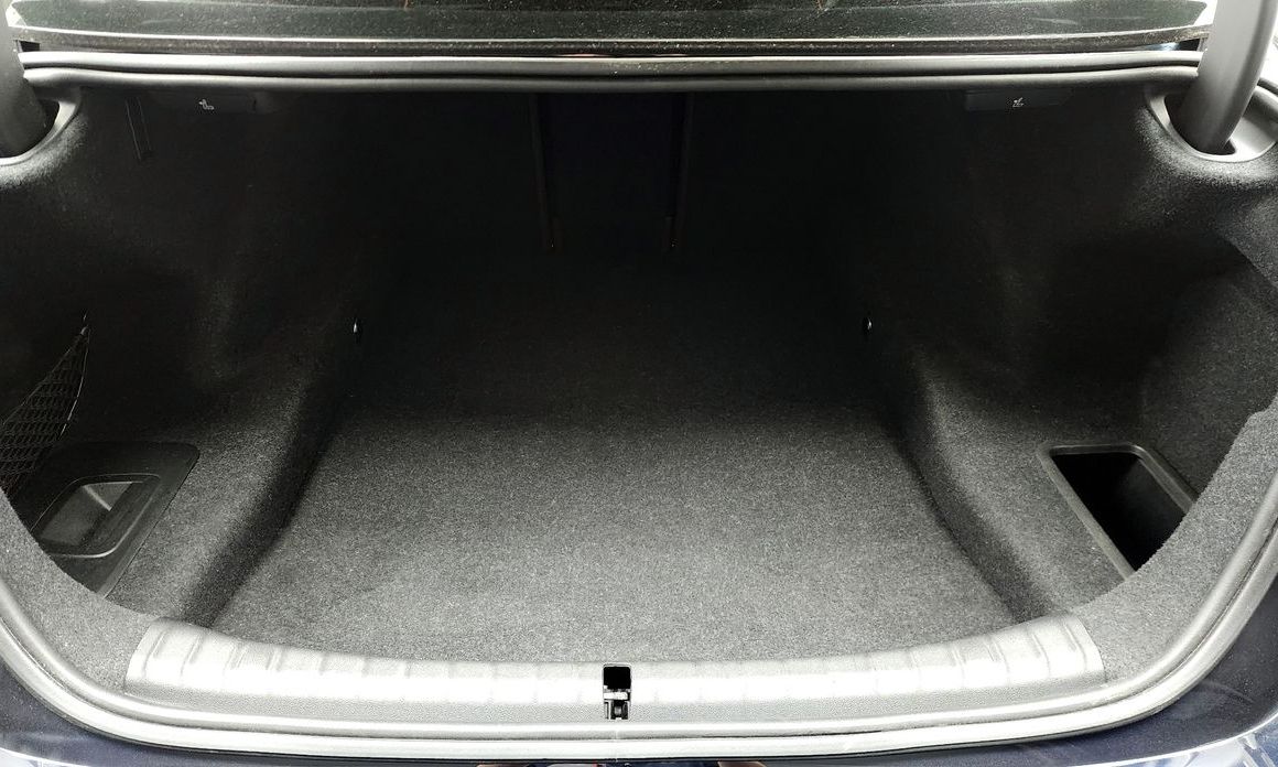 BMW 5-Series 2021