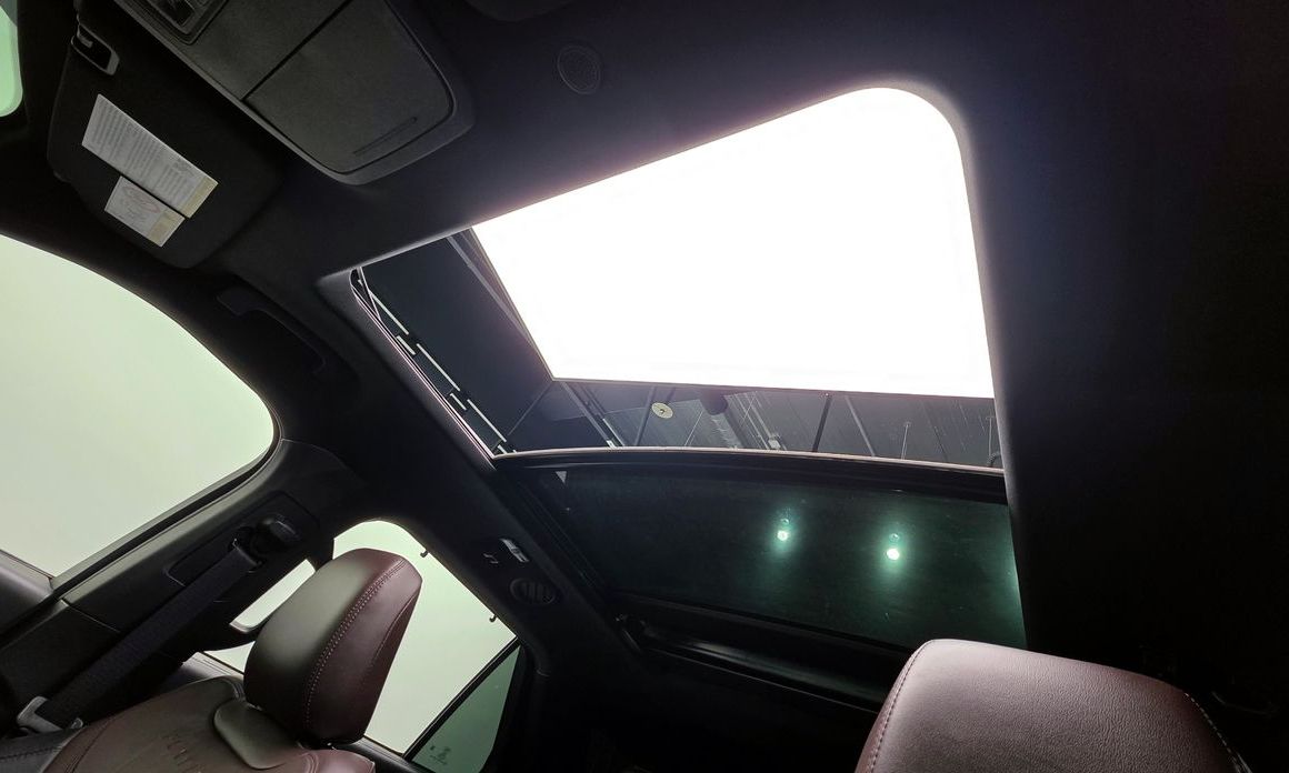 Ford Explorer 2023