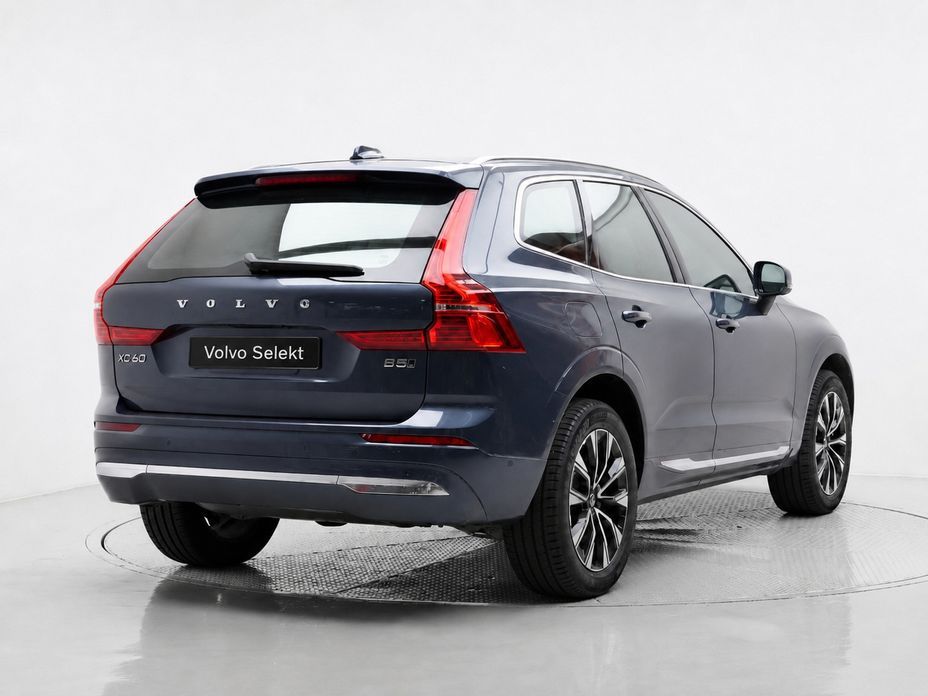 Volvo XC60 2023