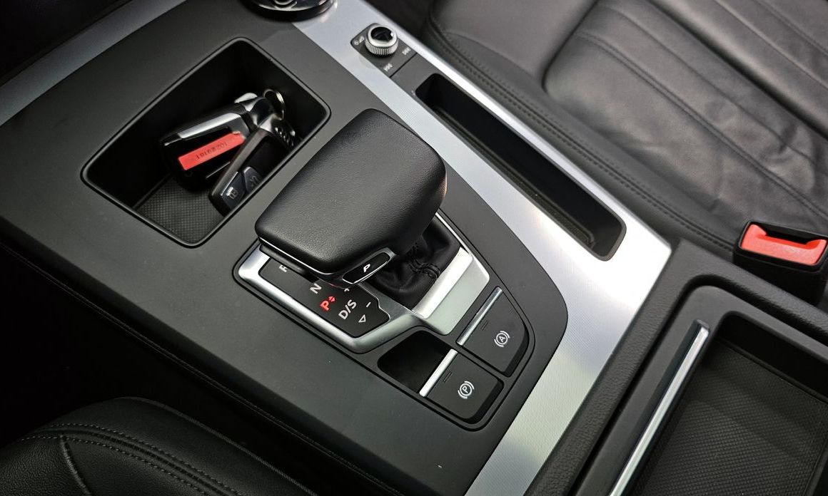 Audi Q5 2022