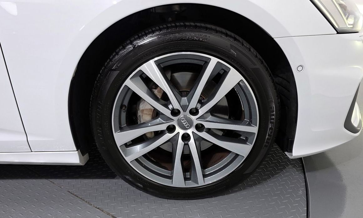 Audi A6 2020