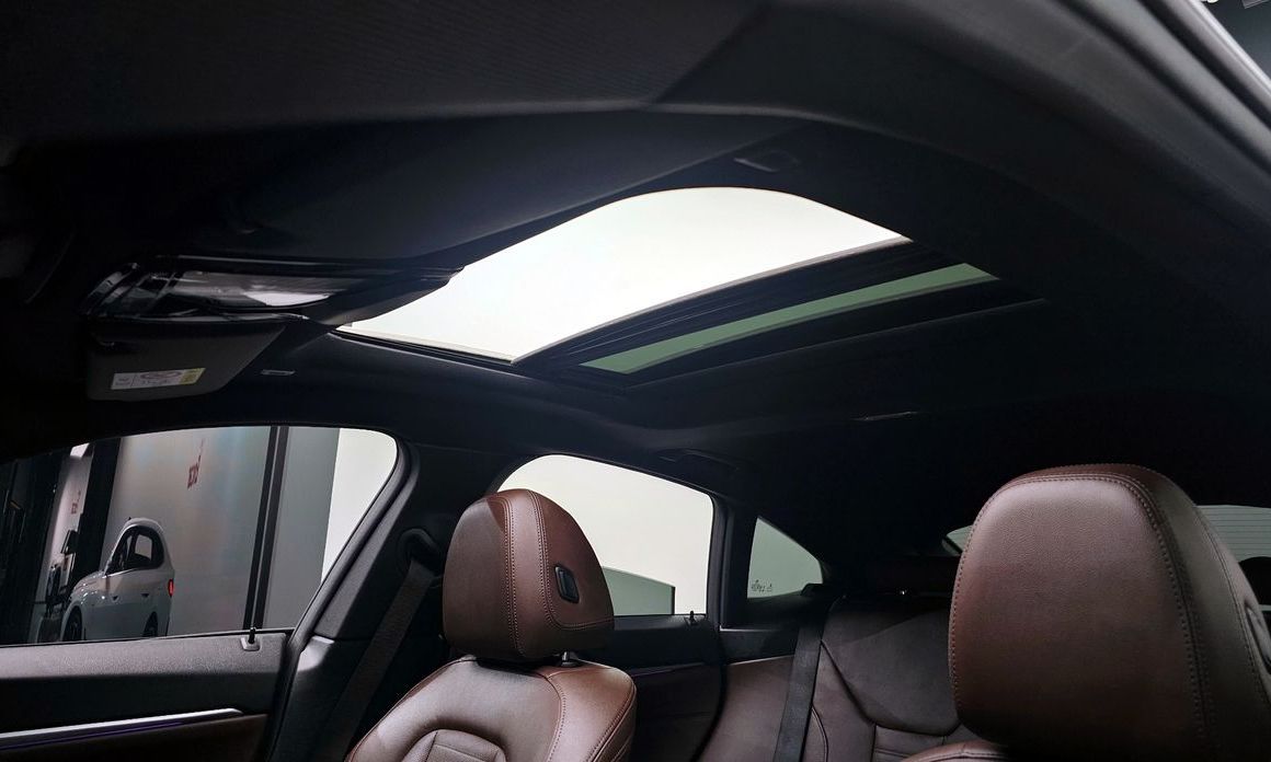 BMW 4-Series 2022