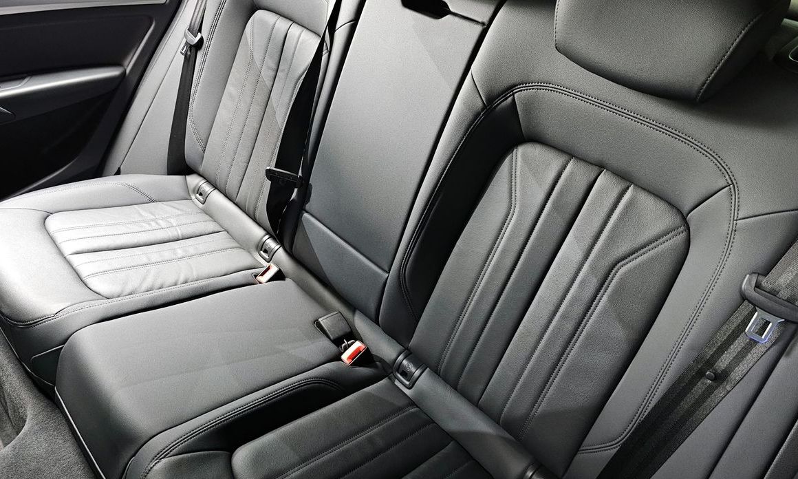 Audi Q5 2022