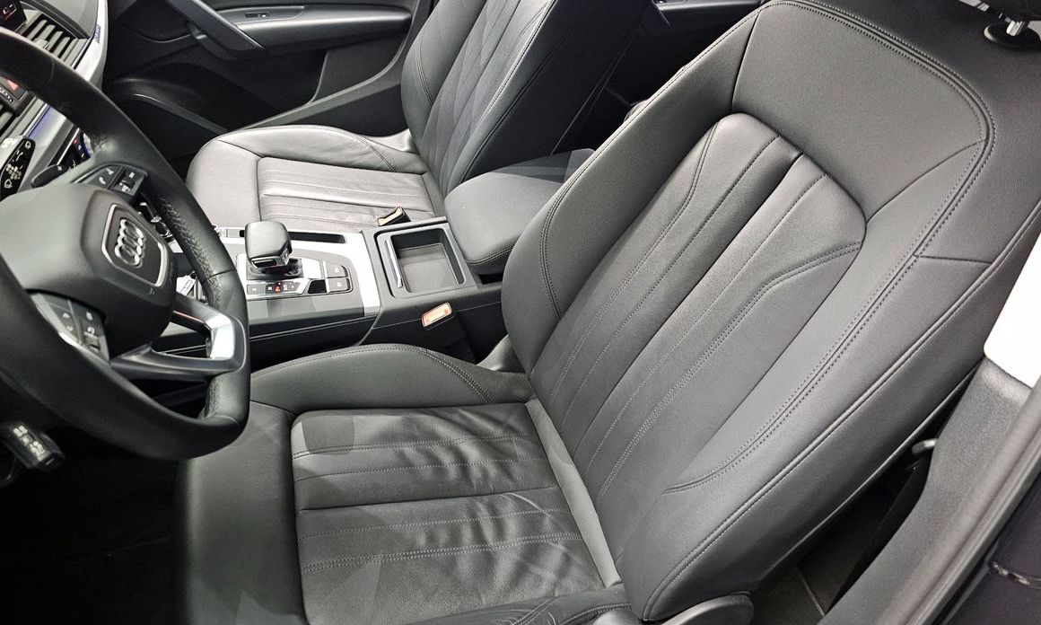 Audi Q5 2022