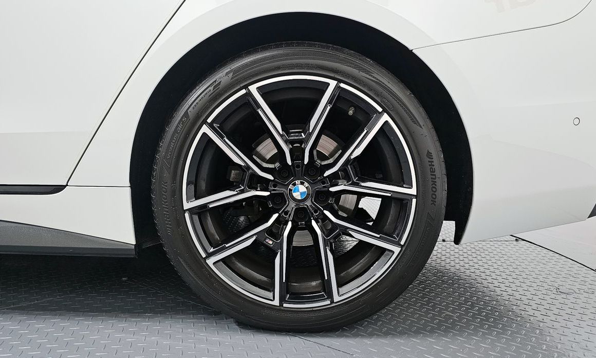 BMW 4-Series 2022