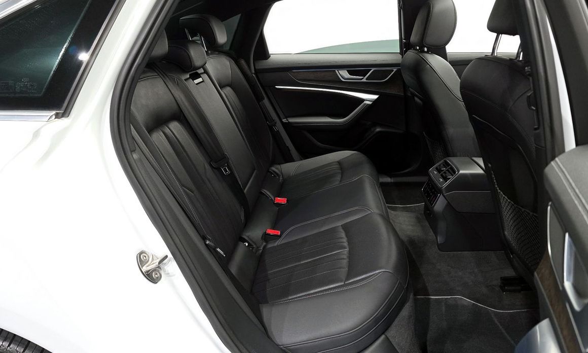 Audi A6 2020