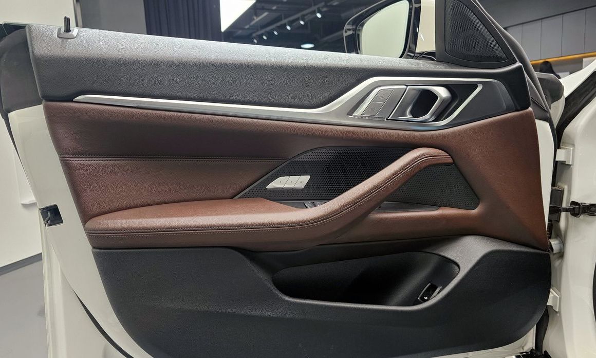 BMW 4-Series 2022