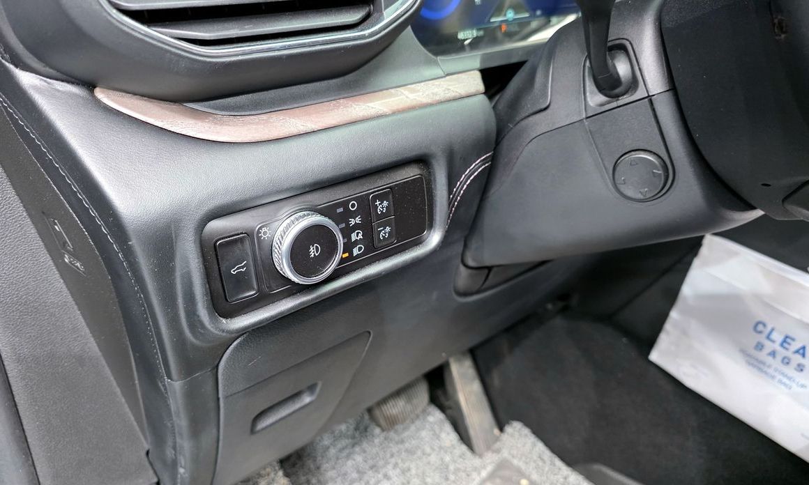 Ford Explorer 2023