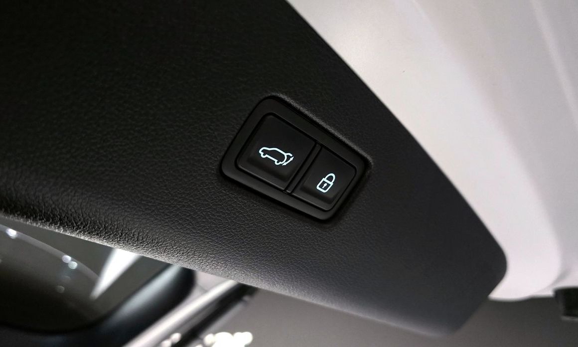 Genesis GV70 2021