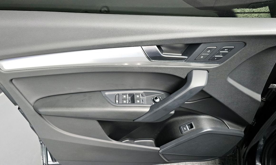 Audi Q5 2022