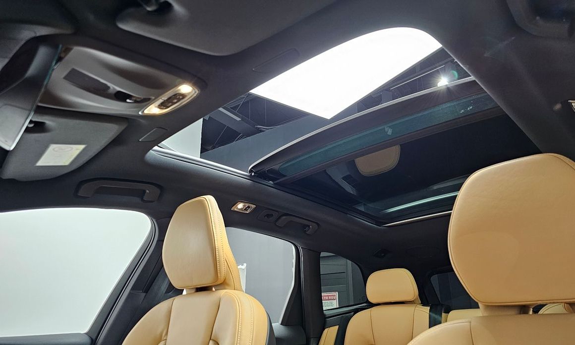 Volvo XC60 2021