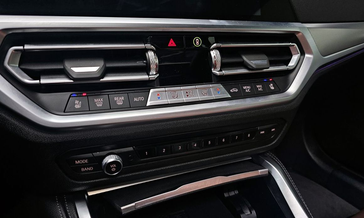 BMW 4-Series 2022