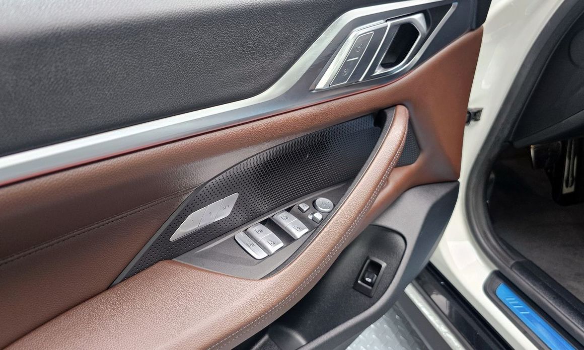 BMW 4-Series 2022