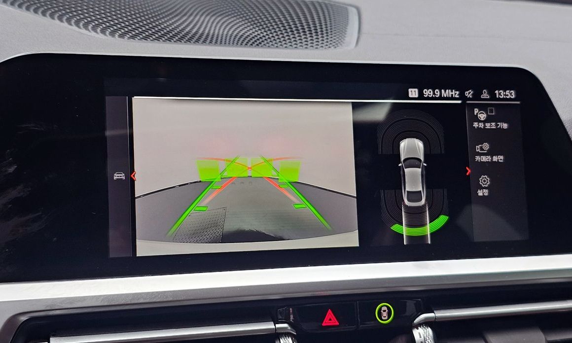 BMW 4-Series 2022