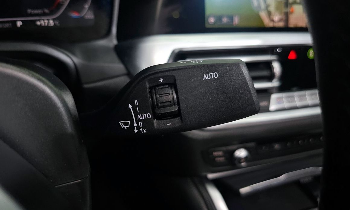 BMW 4-Series 2022