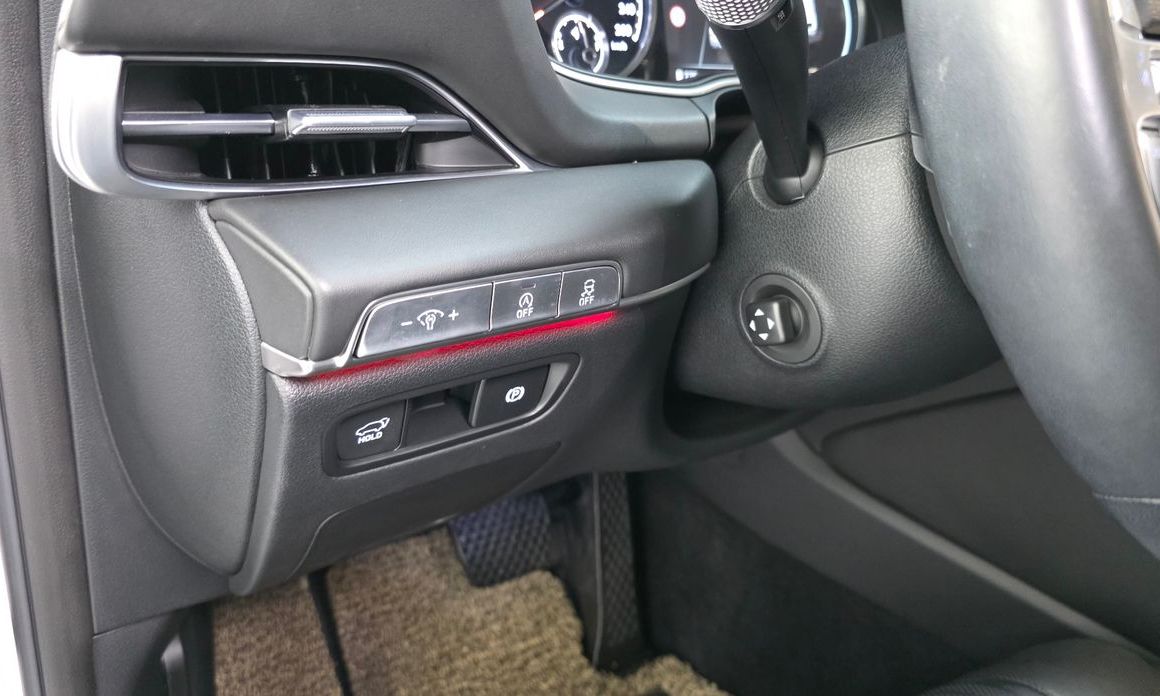 Genesis GV80 2022