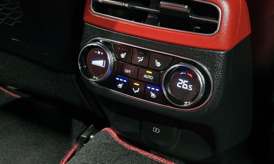 Genesis GV70 2021