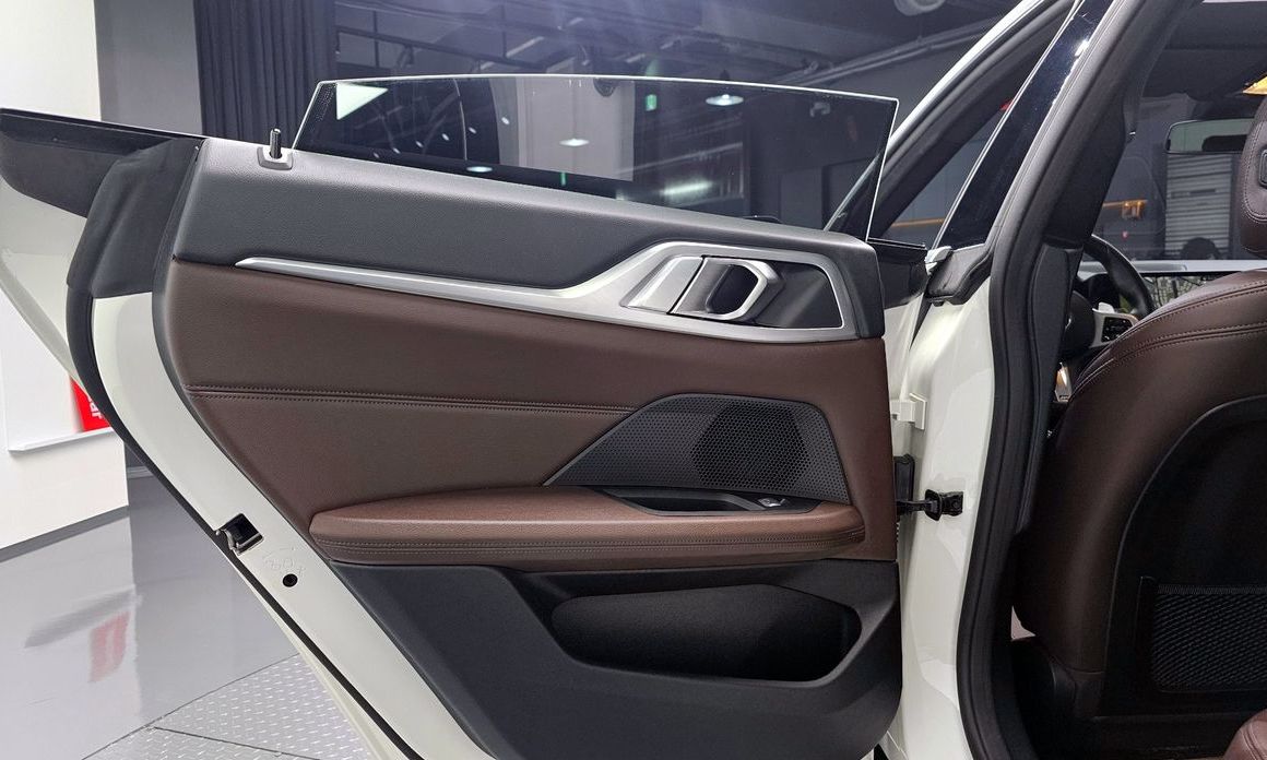 BMW 4-Series 2022