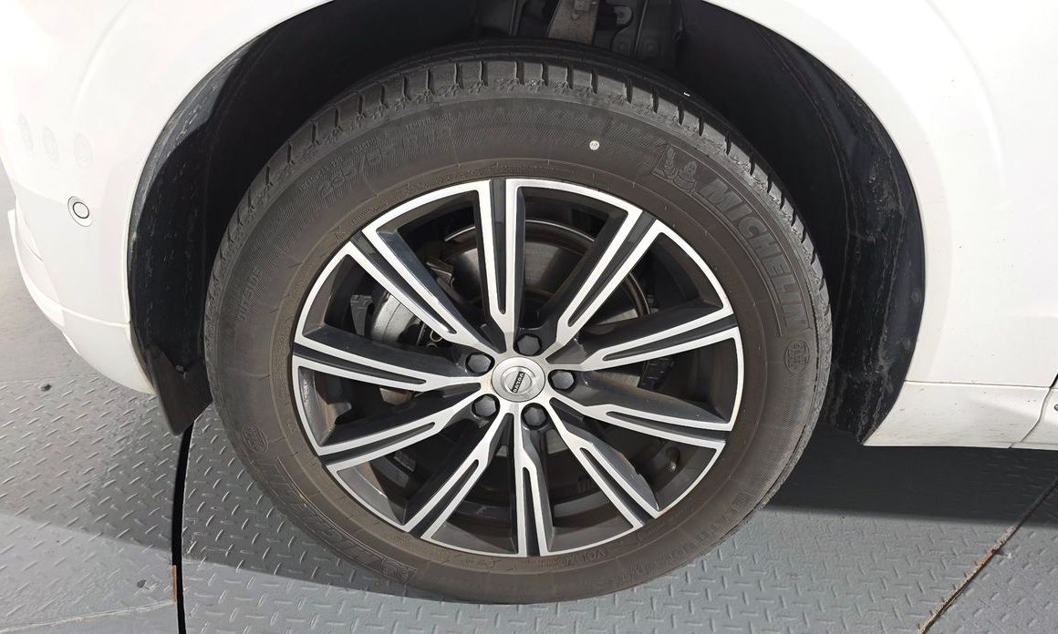 Volvo XC60 2021