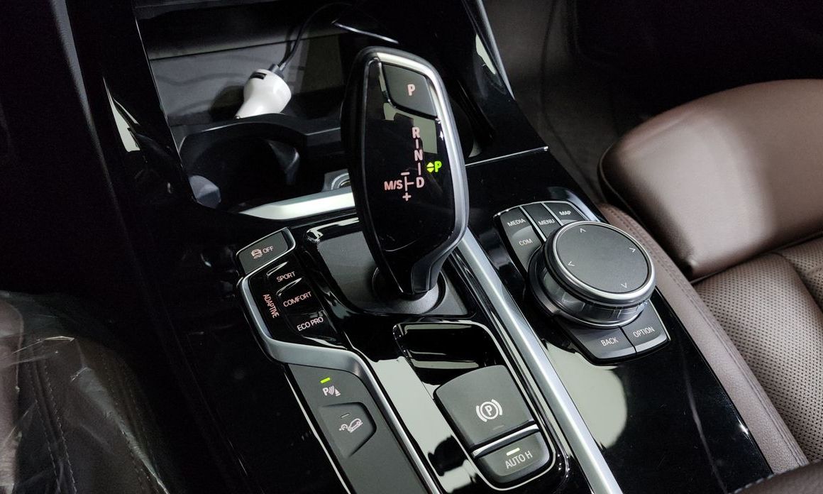 BMW X3 2021