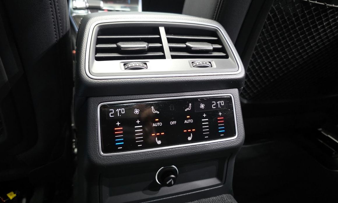 Audi A6 2020