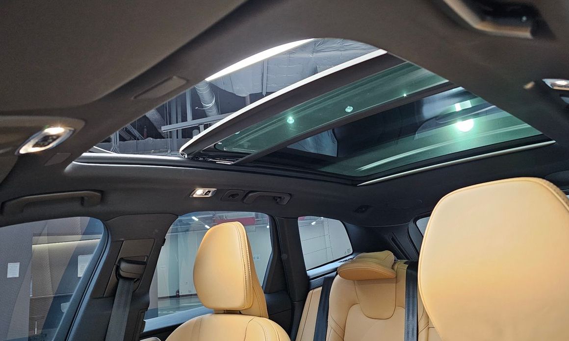 Volvo XC60 2021