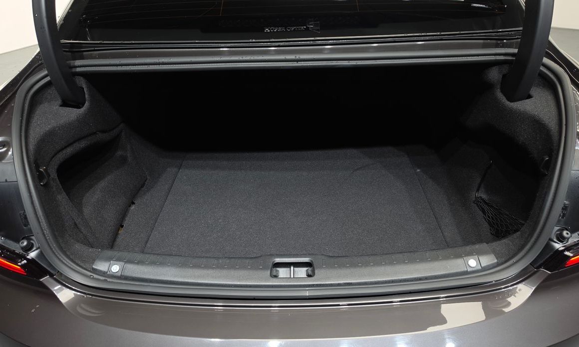Volvo S90 2023