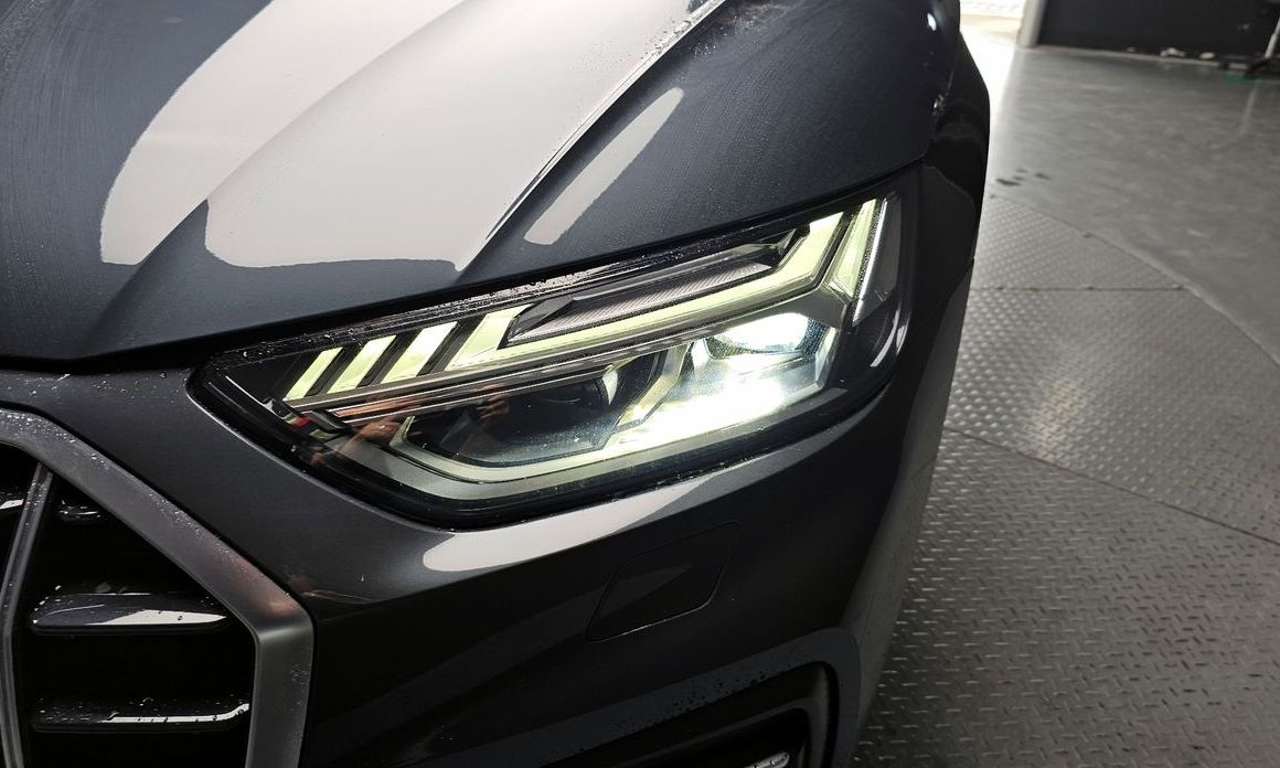 Audi Q5 2022