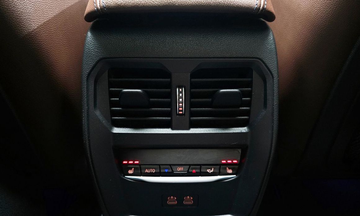 BMW 4-Series 2022