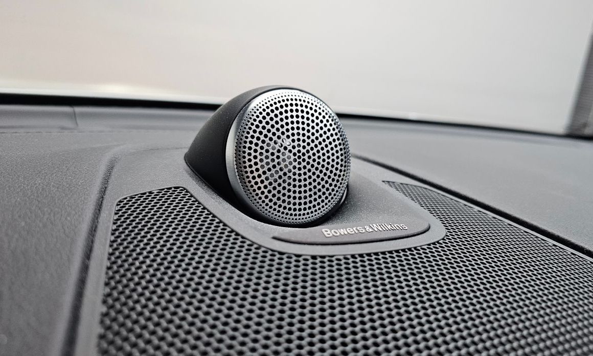 Volvo XC60 2021