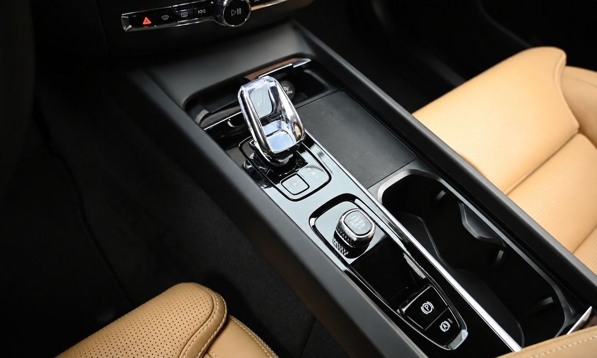 Volvo XC60 2023