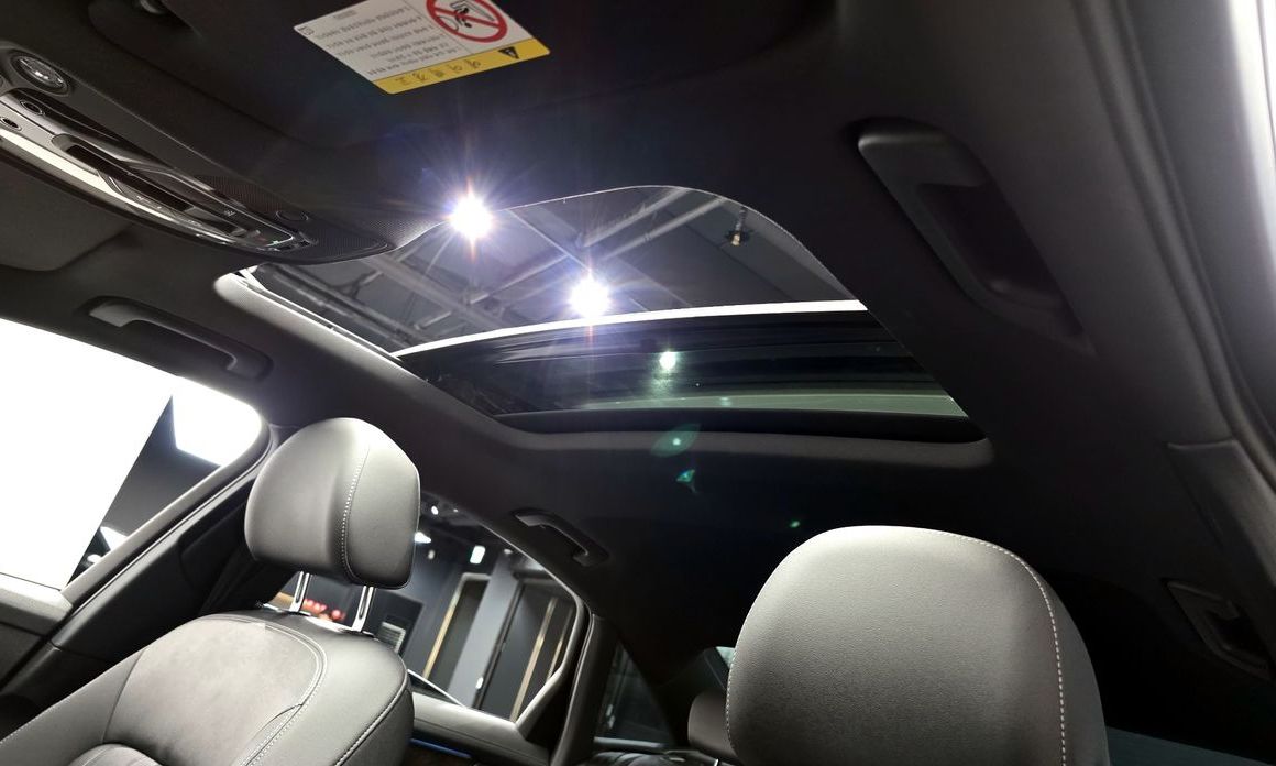 Audi A6 2020