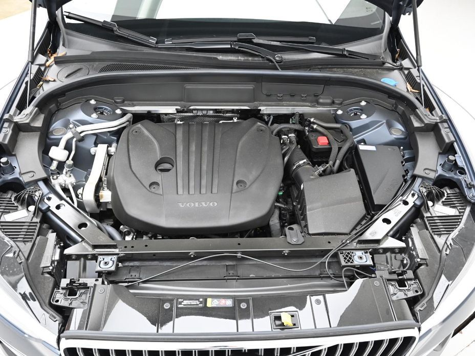 Volvo XC60 2023