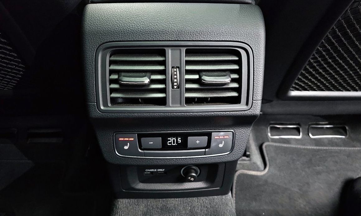 Audi Q5 2022