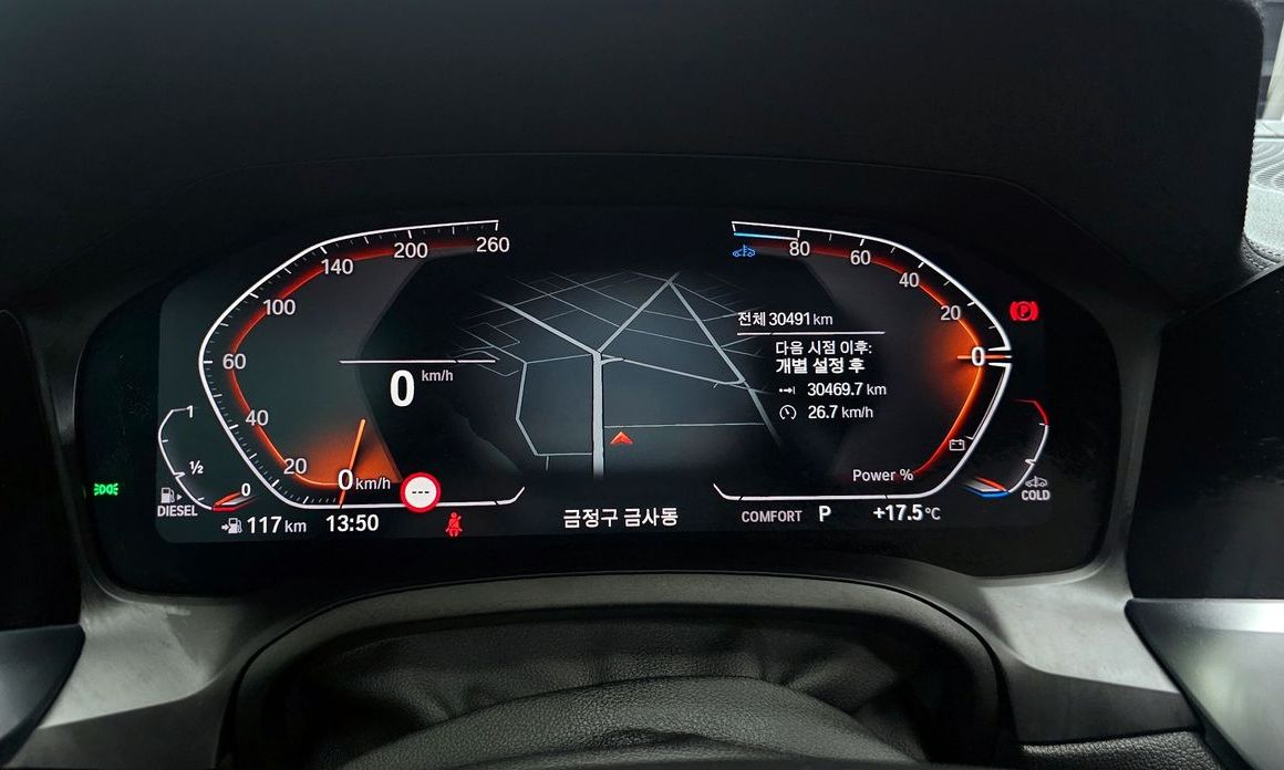 BMW 4-Series 2022