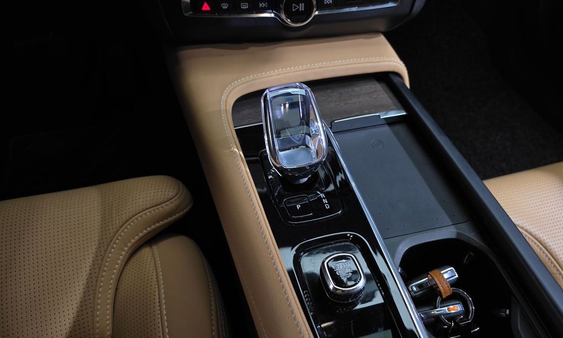 Volvo S90 2023