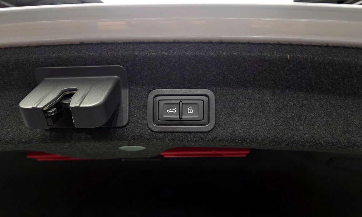 Audi A6 2020
