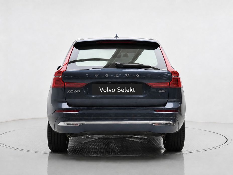 Volvo XC60 2023