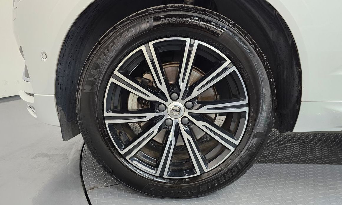 Volvo XC60 2021
