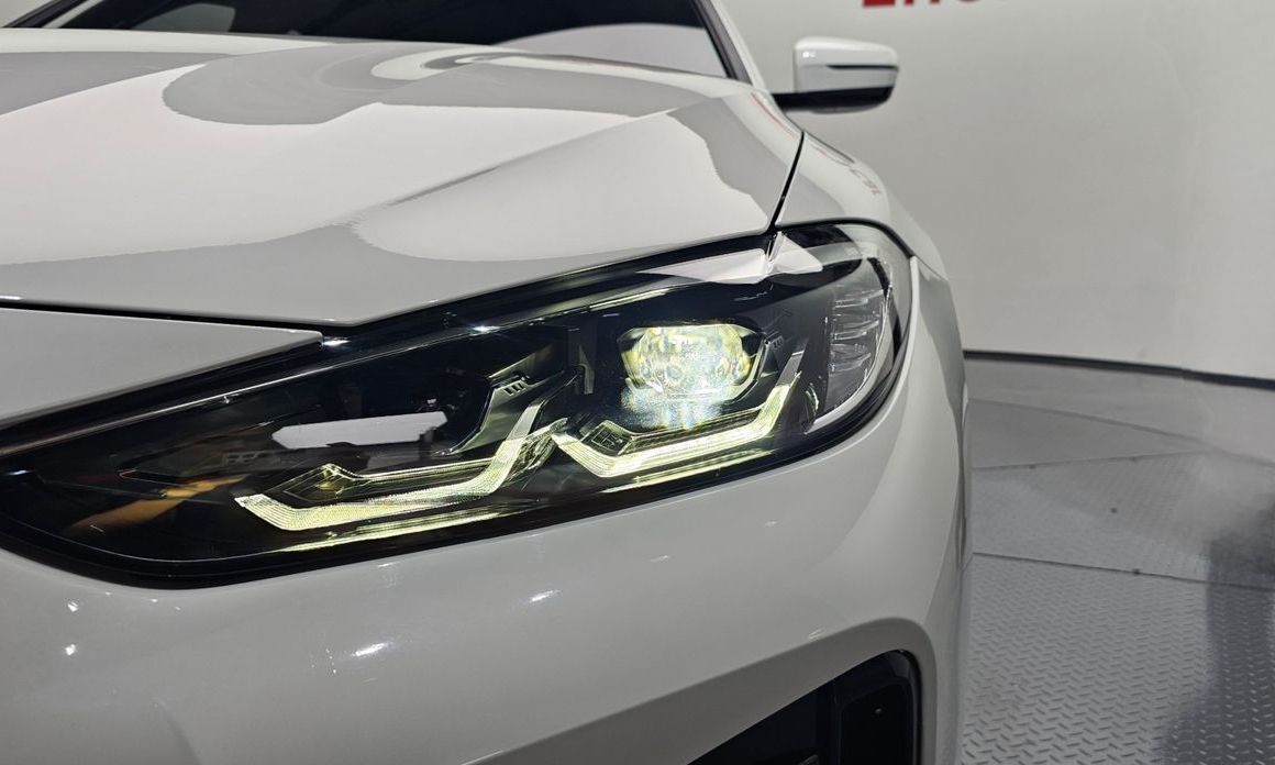 BMW 4-Series 2022