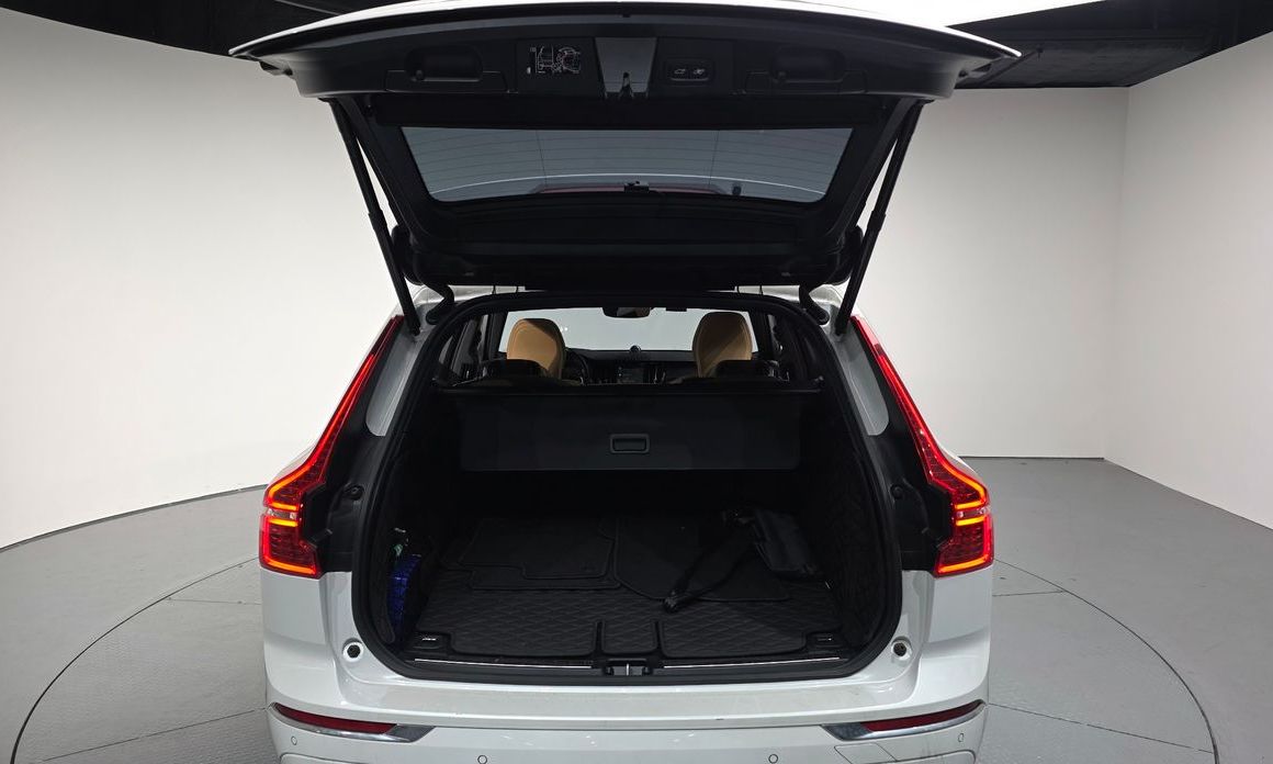 Volvo XC60 2021