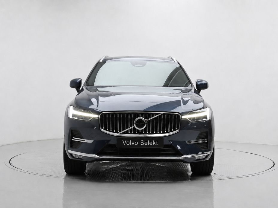 Volvo XC60 2023