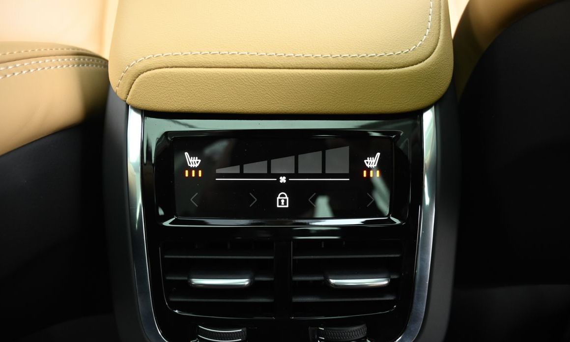 Volvo XC60 2023