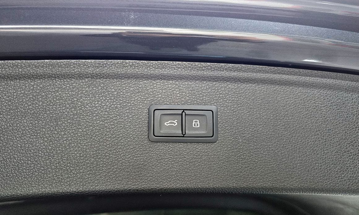 Audi Q5 2022