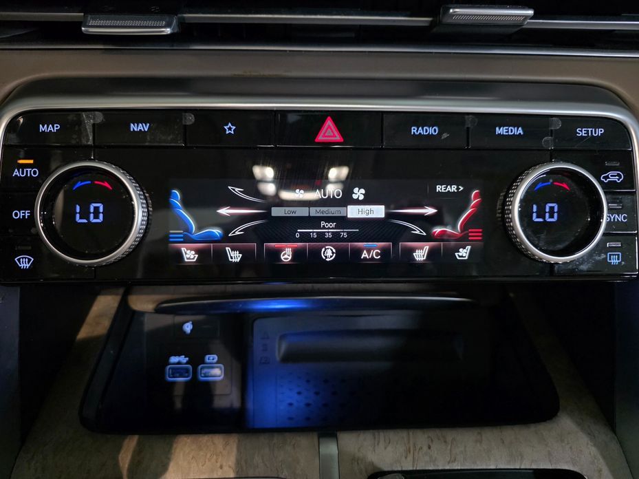Genesis GV80 2022
